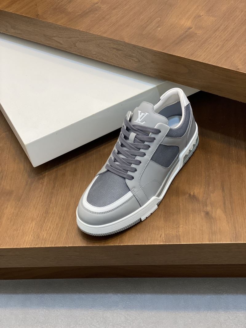 Louis Vuitton Trainer Sneaker